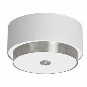 Skylar Flush Mount