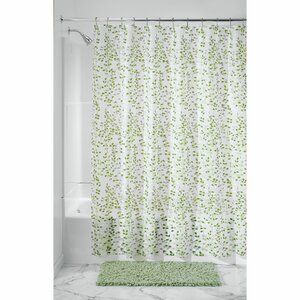 Vine Shower Curtain