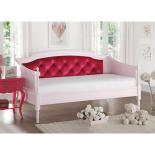 Elettra Daybed by Rosdorf Park