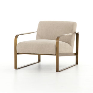 Delray Armchair by Brayden Studio New Design