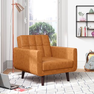 wayfair jordynn armchair