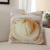 Modern Contemporary Thanksgiving Throw Pillows You Ll Love In 2021 Wayfair