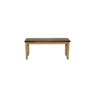 Go to store & view more images Loon Peak Huerfano Valley Bench