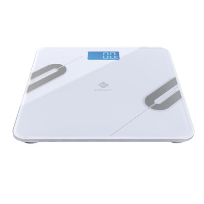 Etekcity Smart Fitness Scale Etekcity