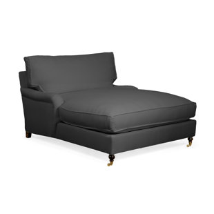 Go to store & view more images Loni M Designs Chaise Lounge