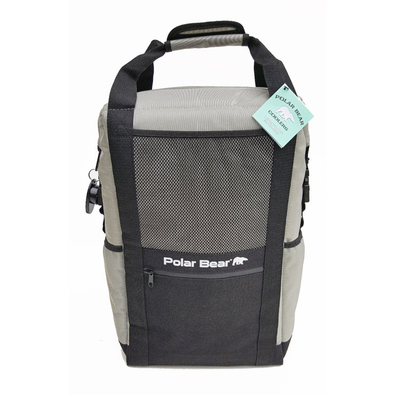 polar bear cooler bag