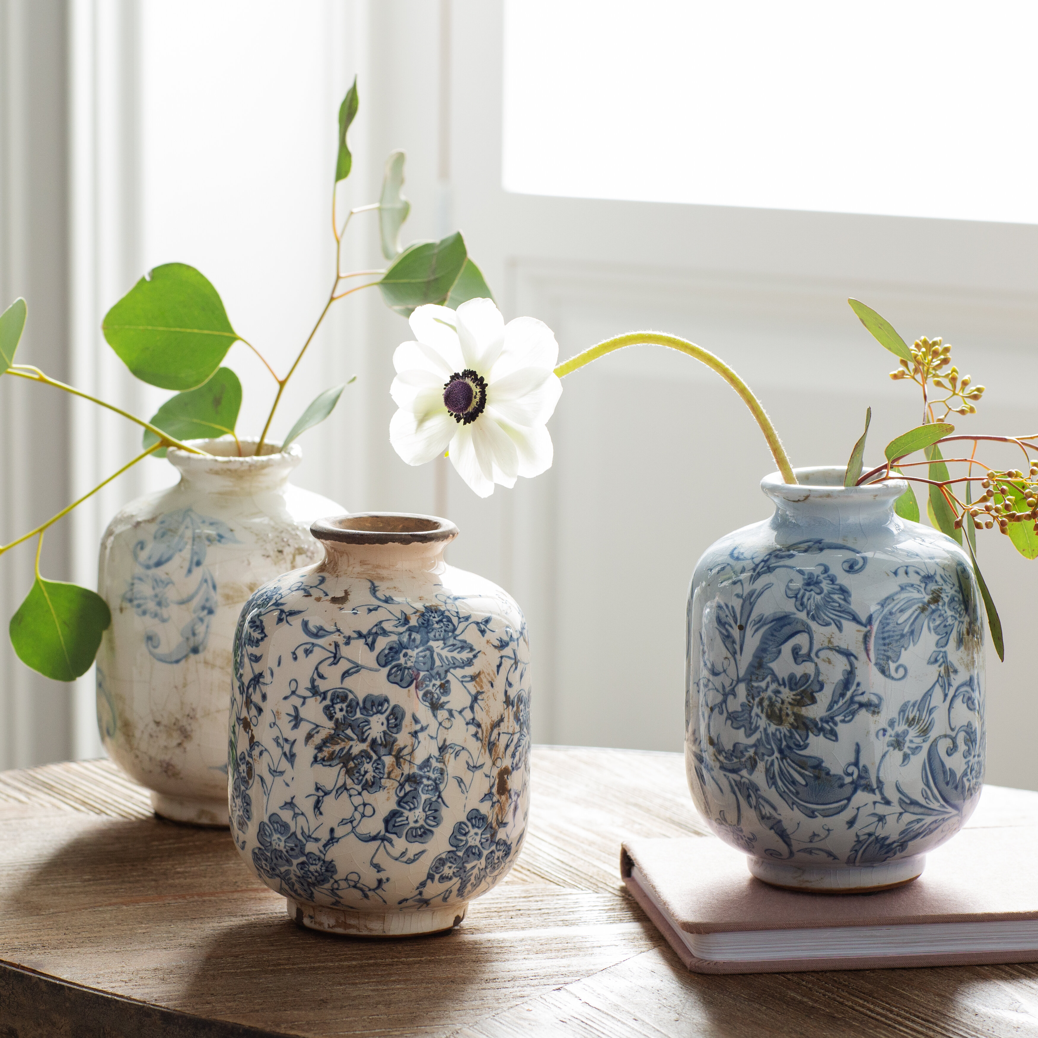 [BIG SALE] Table Vases Under $50 You’ll Love In 2021 | Wayfair