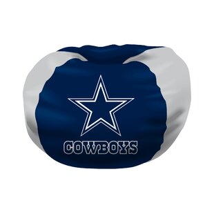 Nfl Medium Bean Bag Chair