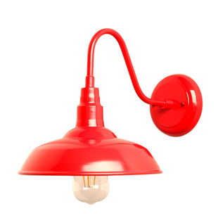 Kraus Red Exterior Fixture Wayfair Quickview
