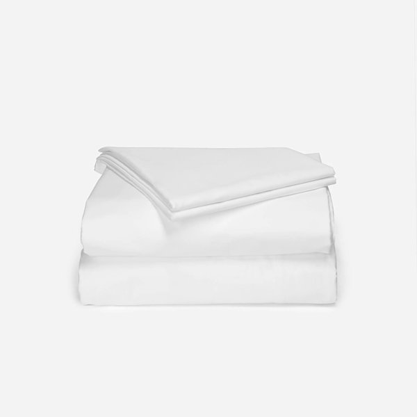 Latitude Run® Egyptian Cotton Percale Sheet Set | Wayfair