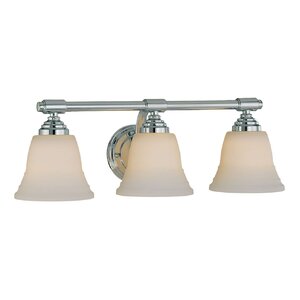 3-Light Vanity Light