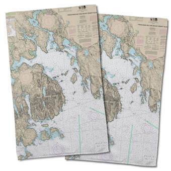 Longshore Tides Viggo Key Largo Fl Hand Towel Wayfair