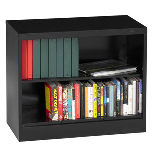 Standard Bookcase by