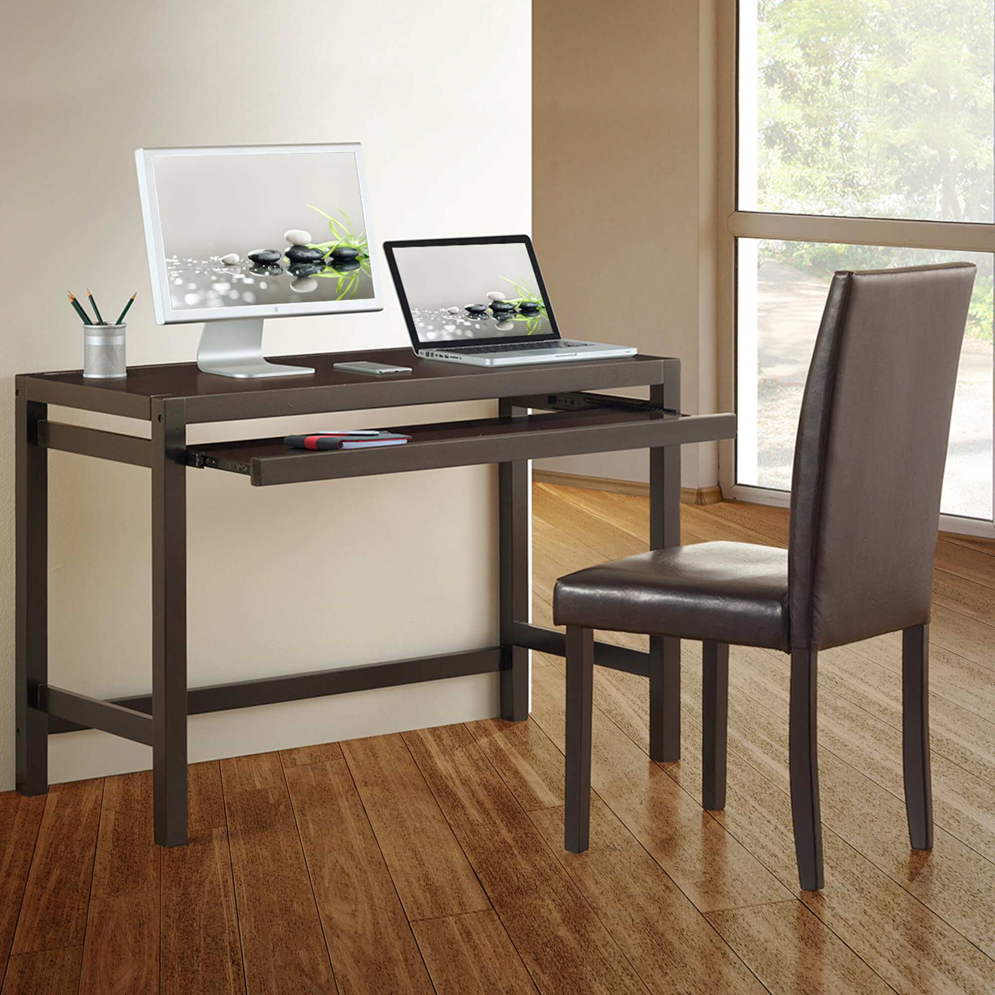 Techni Mobili Desk Wayfair