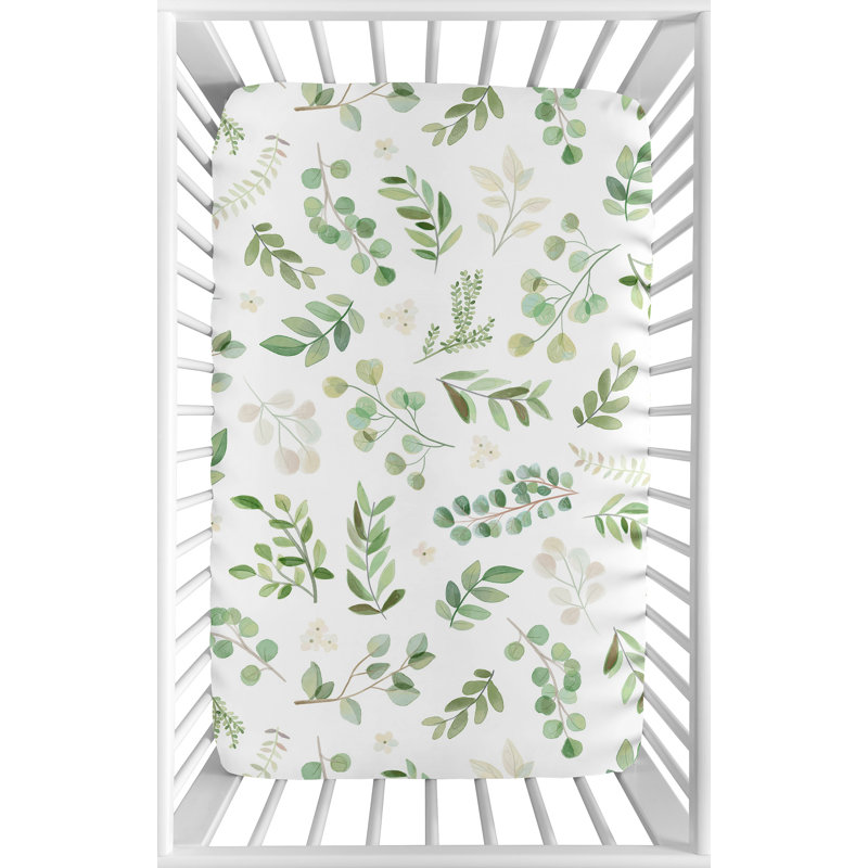 mini crib sheets