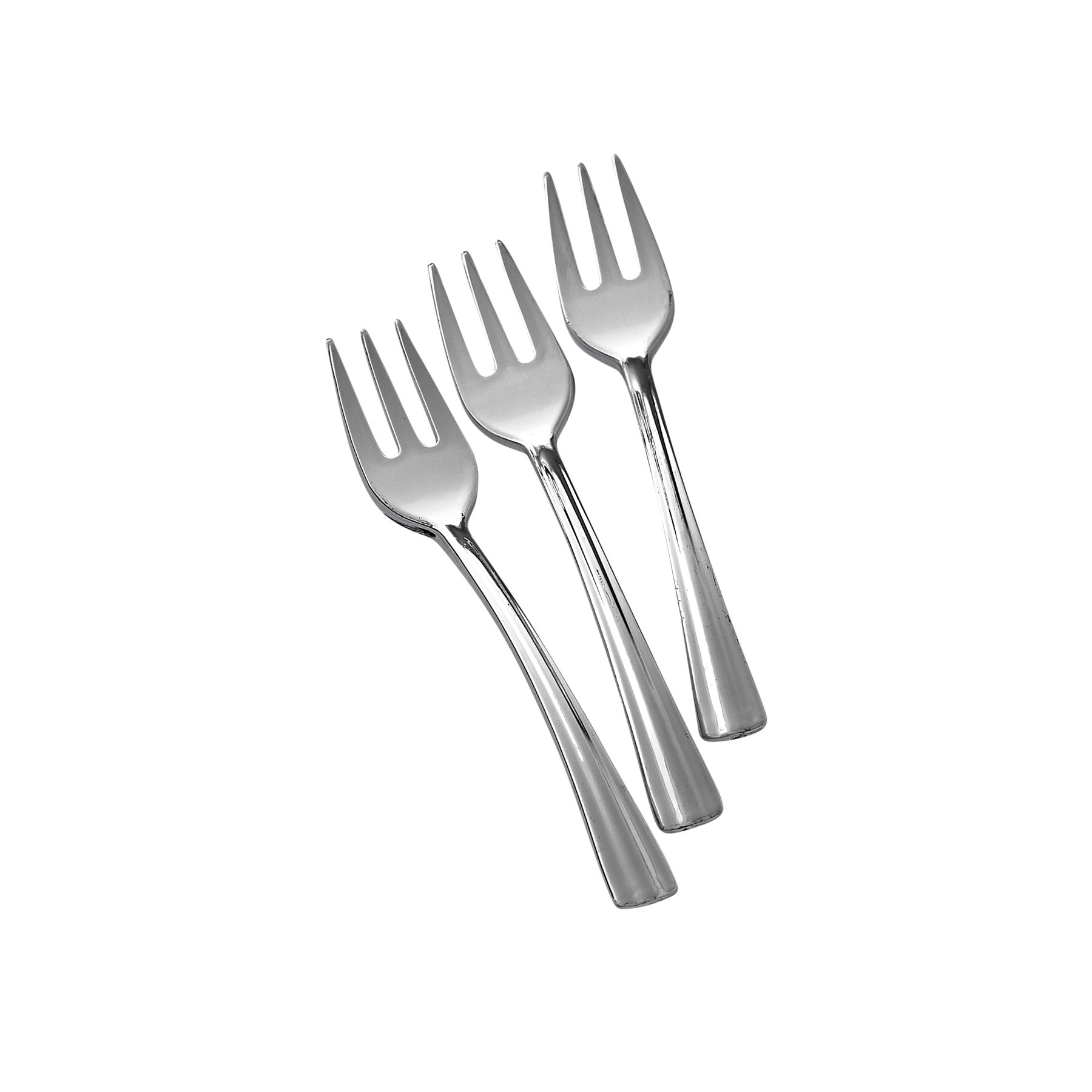 Latitude Run® Mini Dessert Fork Wayfair
