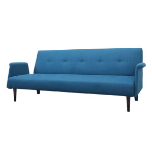 Charmayne Sleeper Sofa by Zipcode Design