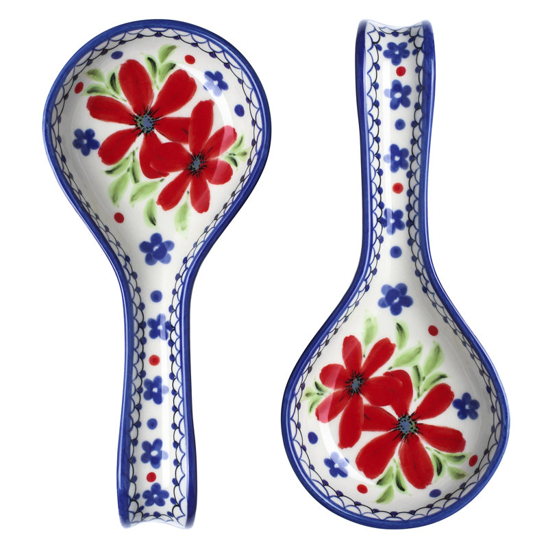 ceramic spoon holder for stove ceramic spoon holder for stove