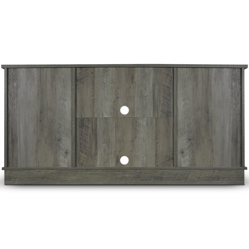 Gracie Oaks Rickey Tv Stand For Tvs Up To 65 Inches Reviews