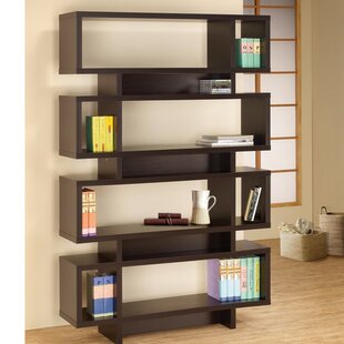 Dinan Standard Bookcase By Corrigan Studio