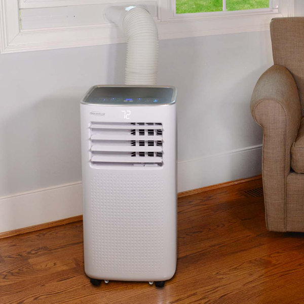Soleus Air Portable Air Conditioner With Remote Reviews Wayfair