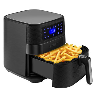farberware french door air fryer reviews