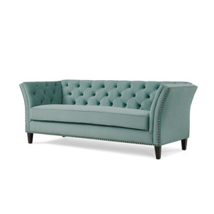 Turquoise Couch Wayfair Quickview