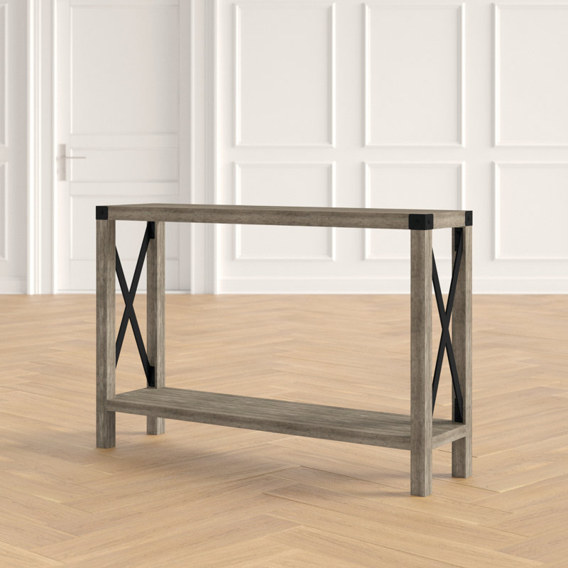 Arsenault Urban 46" Console Table