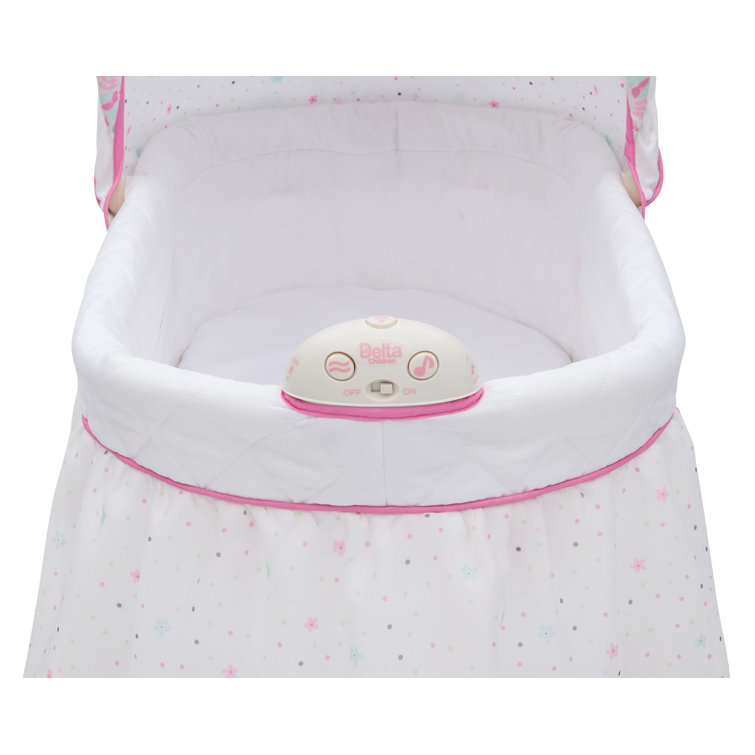 minnie bassinet
