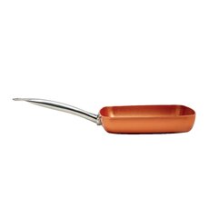 Featured image of post Copper Chef Pan Safe For Oven : The pan is oven safe up to 350°f.