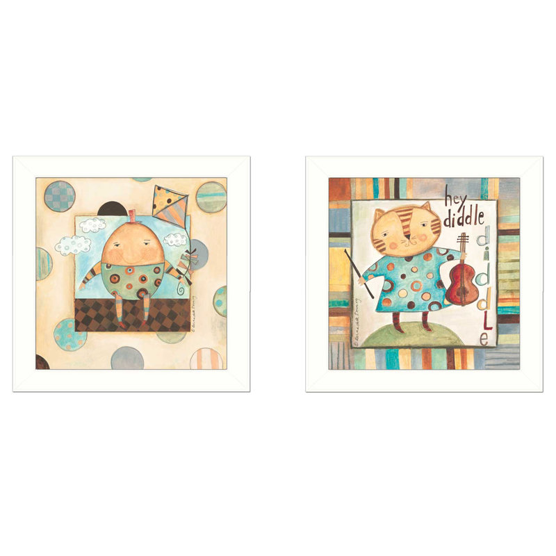 wayfair nursery art