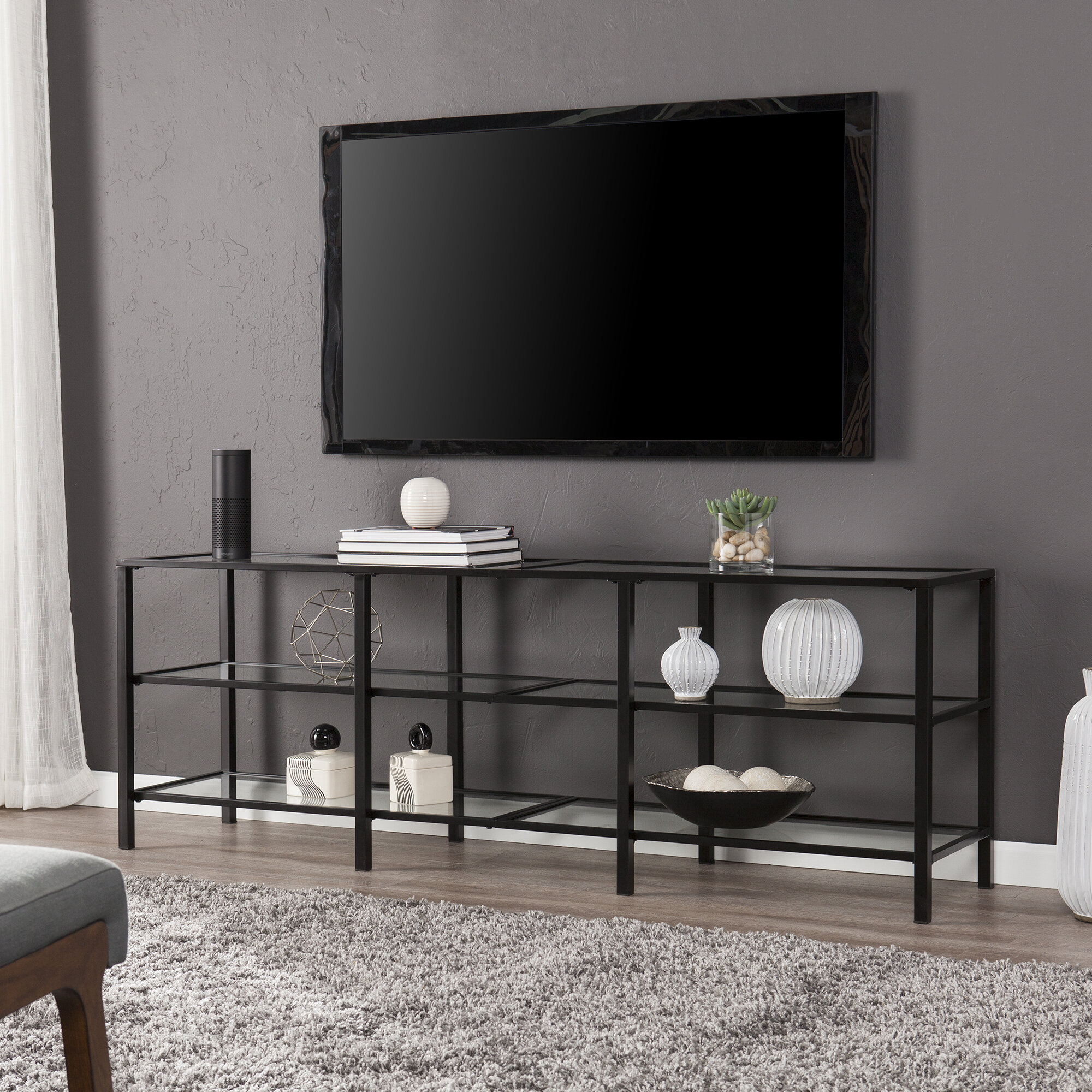 room essentials tv stand