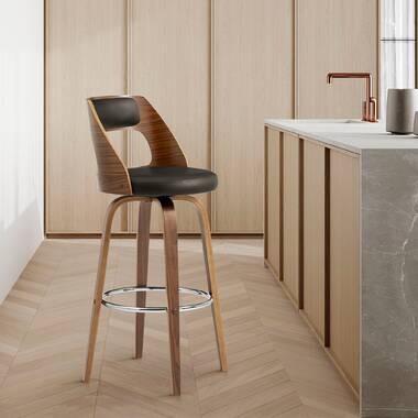 chagnon swivel bar stool