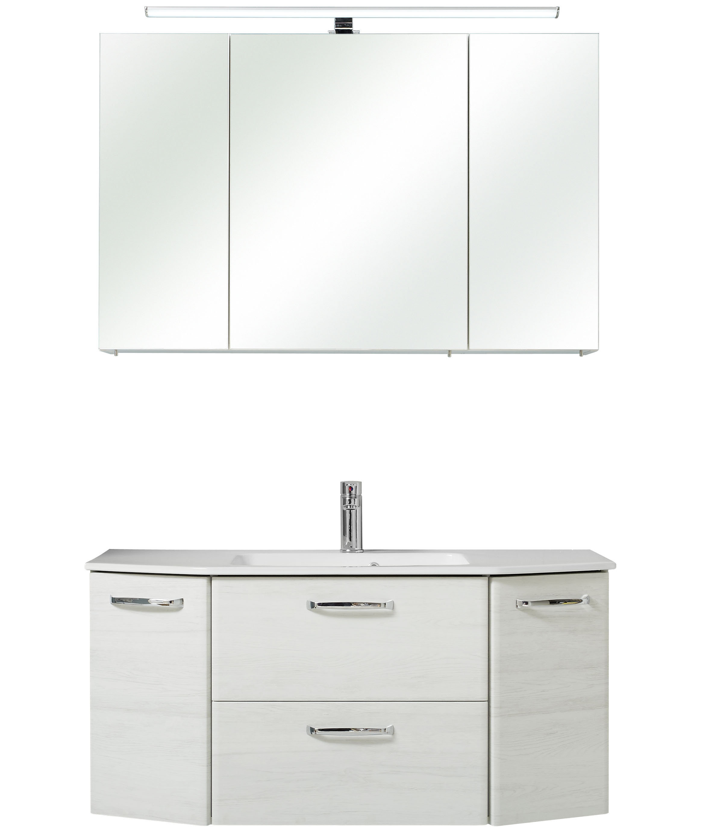 Amora 8 Piece Bathroom Storage Furniture Set Amora 8 Piece Bathroom Storage Furniture Set