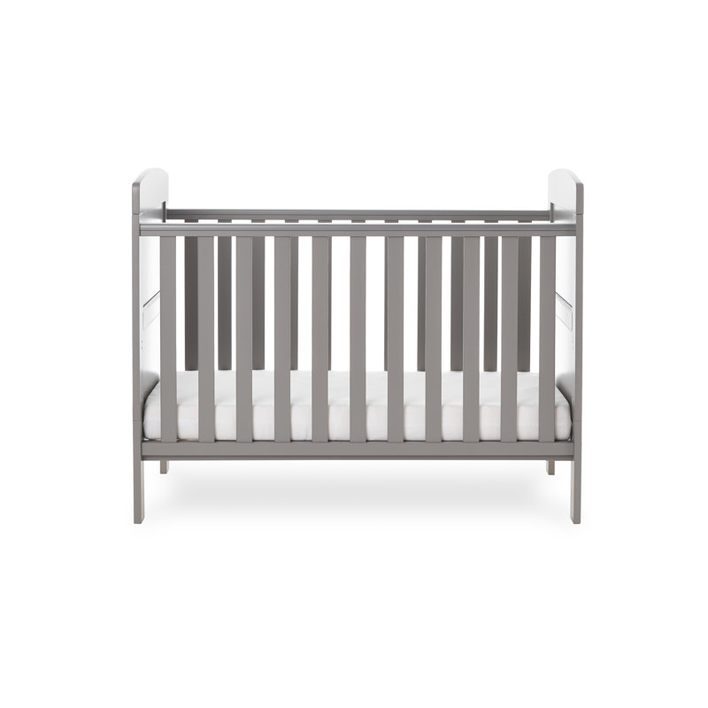 grace mini cot bed