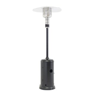 Lykins Propane Patio Heater By Sol 72 Outdoor