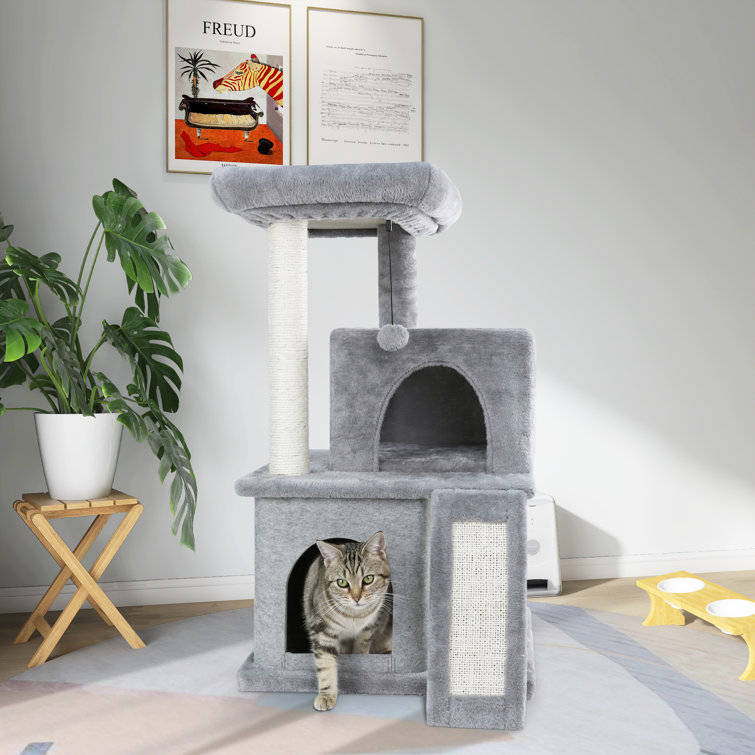best made cat trees