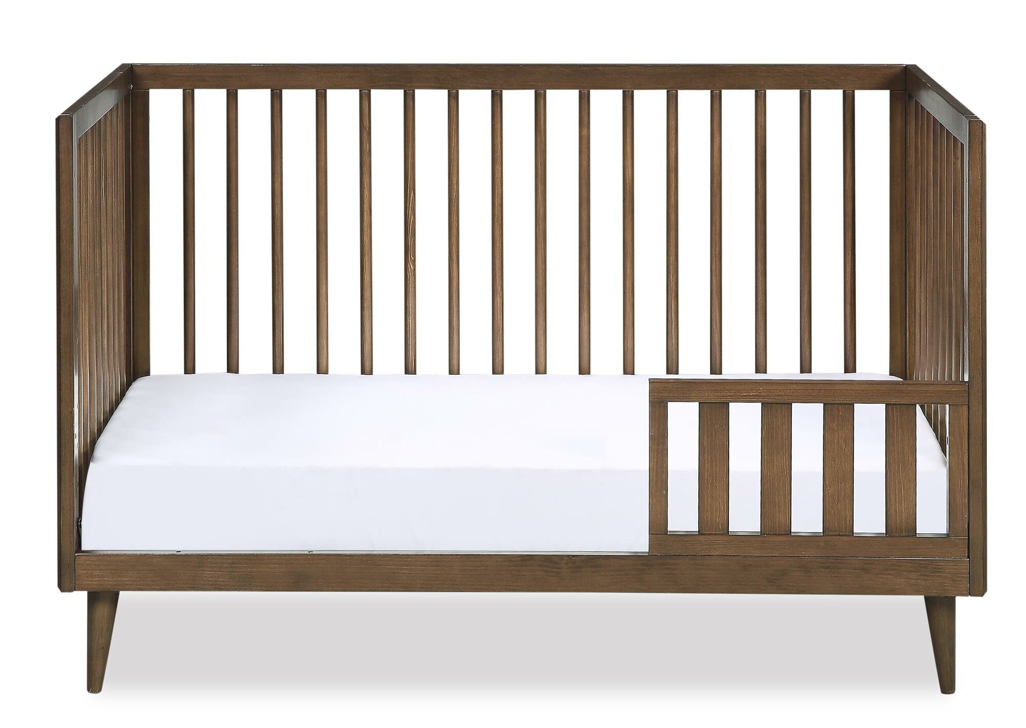 Novogratz Harper Toddler Bed Rail Wayfair