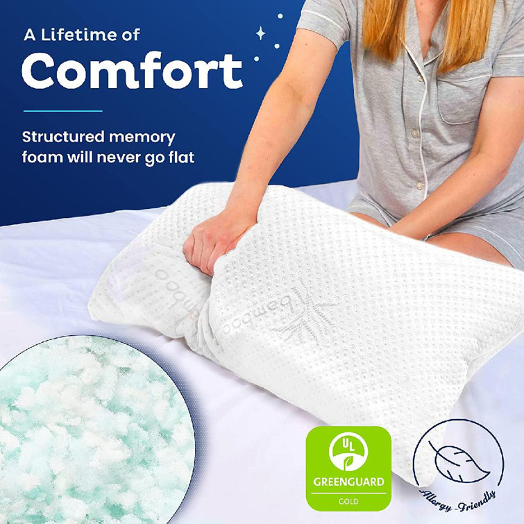 flow sleeper pillow