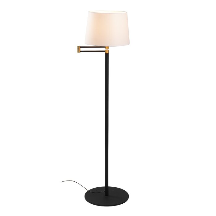 Stehlampe ELLERBEE - ClassicLiving