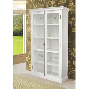 Go to store & view more images Artefama Cast Display Cabinet