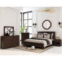Ashley Porter Bedroom Set Wayfair