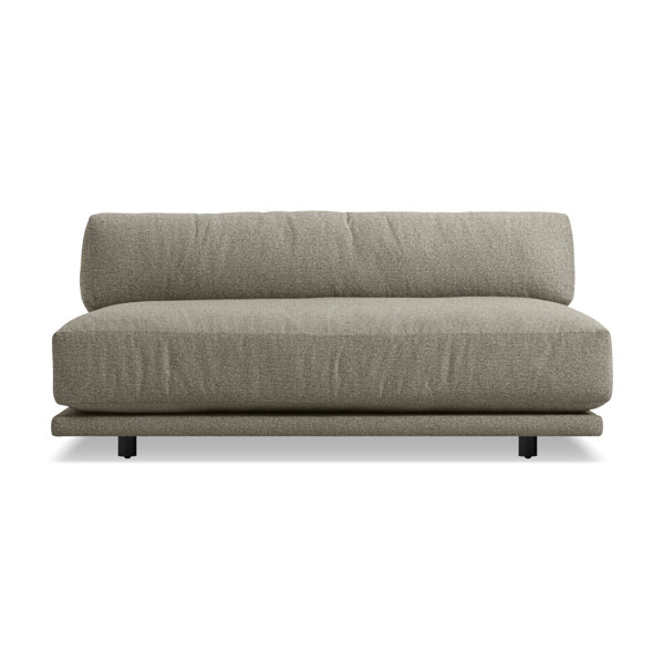Sunday 65 Armless Sofa Allmodern