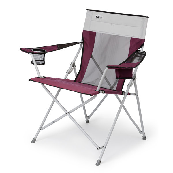 portable lawn chairs in a bag