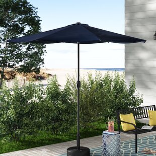 Sunbrella Patio Umbrellas You Ll Love In 2020 Wayfair