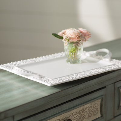 Rectangular Tray Lark Manor™