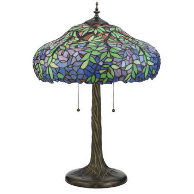 margie tiffany lamps