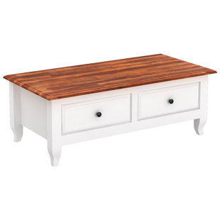 Tyrone Coffee Table by August Grove 2019 Sale