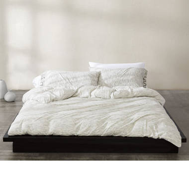Veranderlijk beet cafe Calvin Klein Home 170 GSM Duvet Set - 1 Duvet Cover 2 Sham Covers Cotton &  Reviews | Wayfair