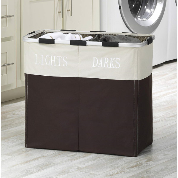 Slim Laundry Sorter Wayfair